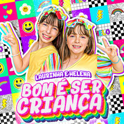 Laurinha e Helena