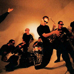 Picture of SuperGroove