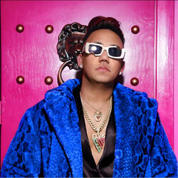 Picture of Elvis Martinez