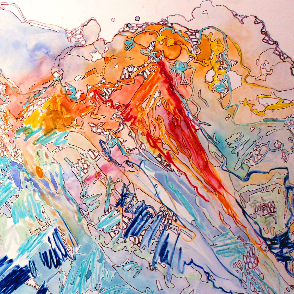 Artist picture of Salvatore Cordova