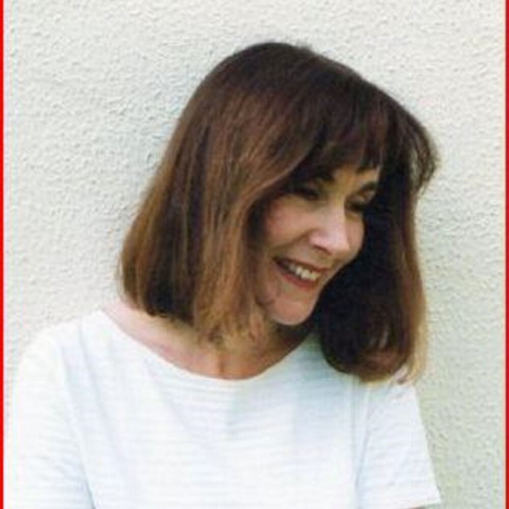 Picture of Claire D'asta