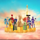 The Cast of Drag Race France