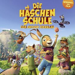 Picture of Die Häschenschule
