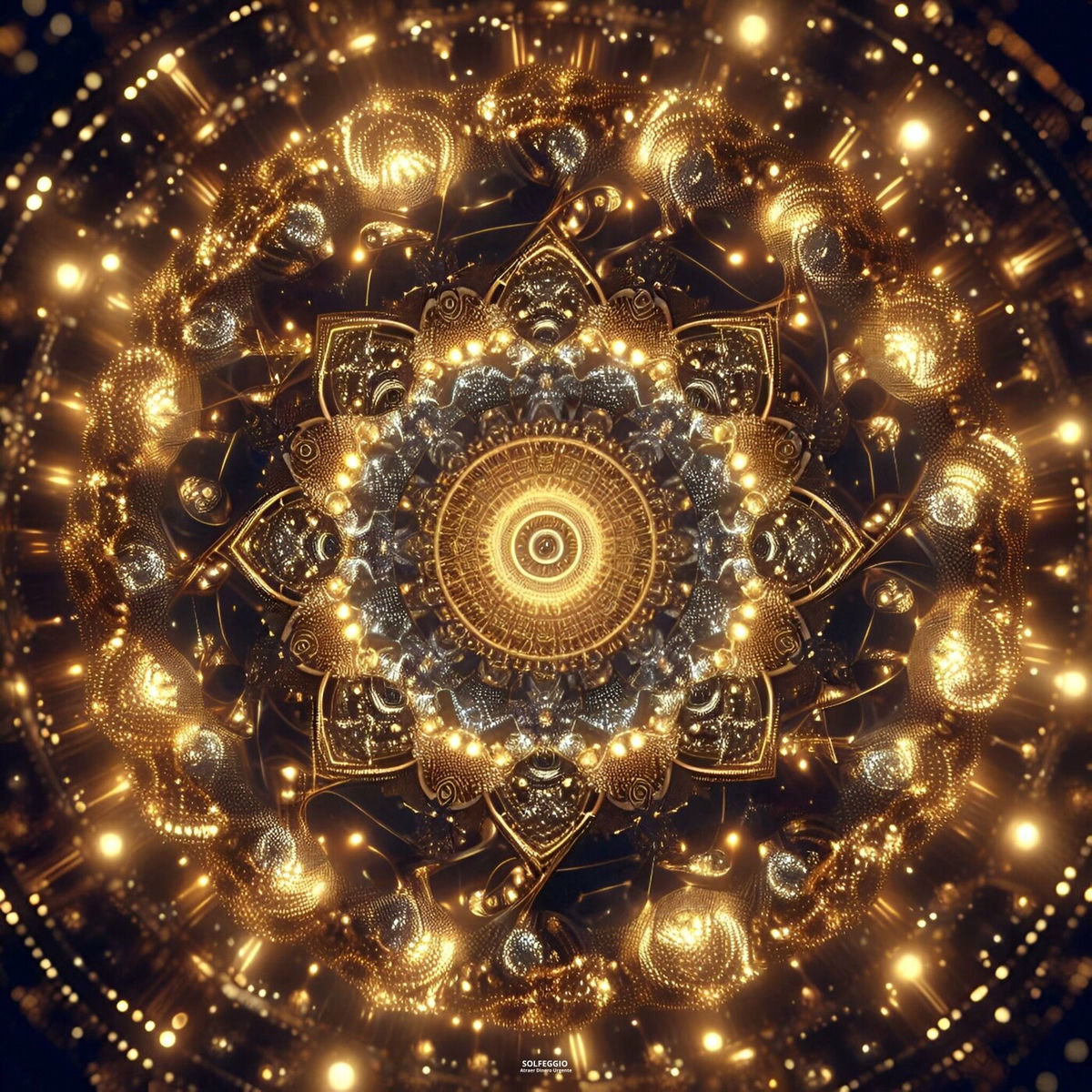 Artist picture of Solfeggio