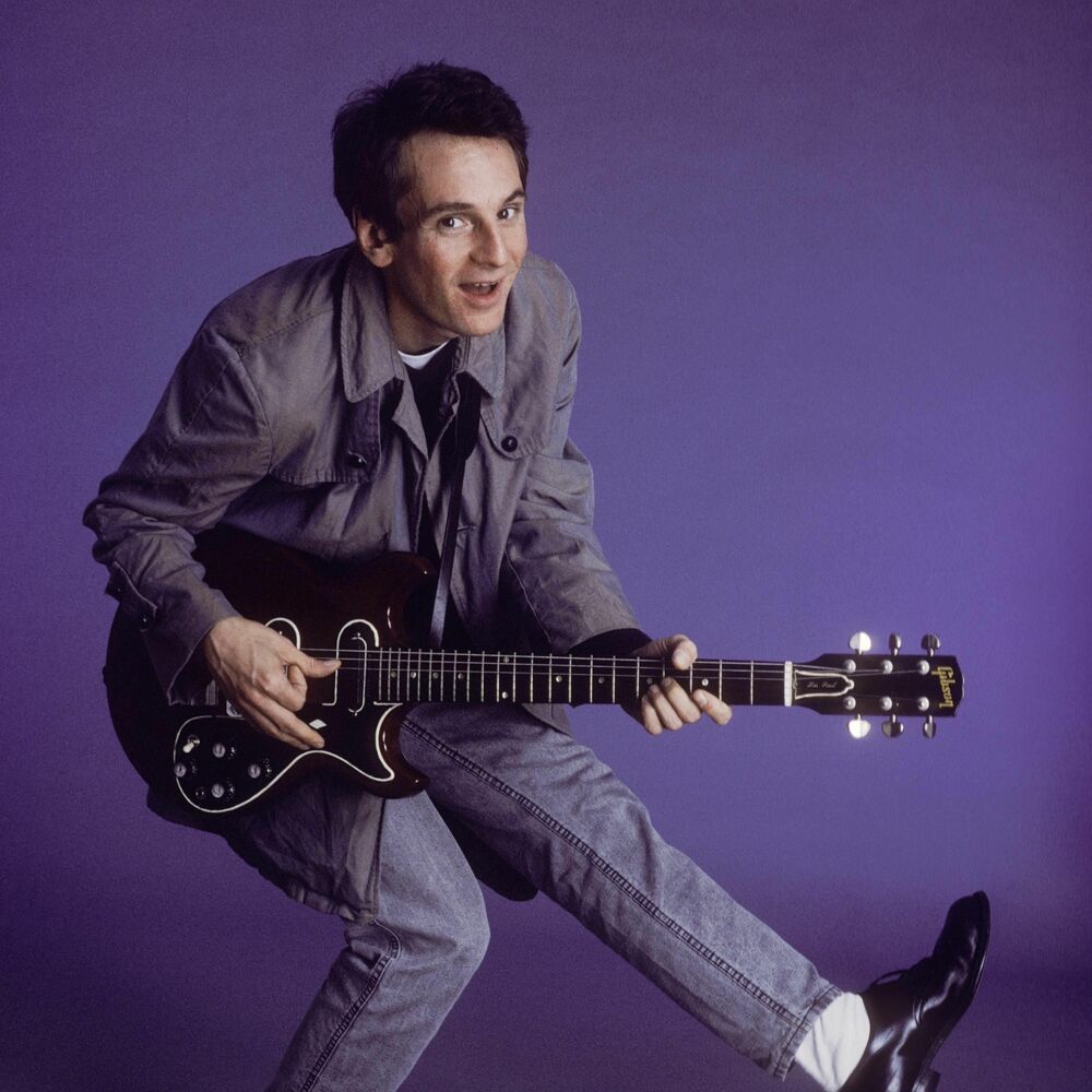 Picture of Alex Chilton