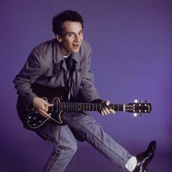 Picture of Alex Chilton
