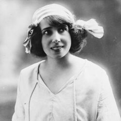 Picture of Mistinguett