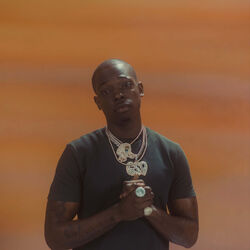 Picture of Bobby Shmurda