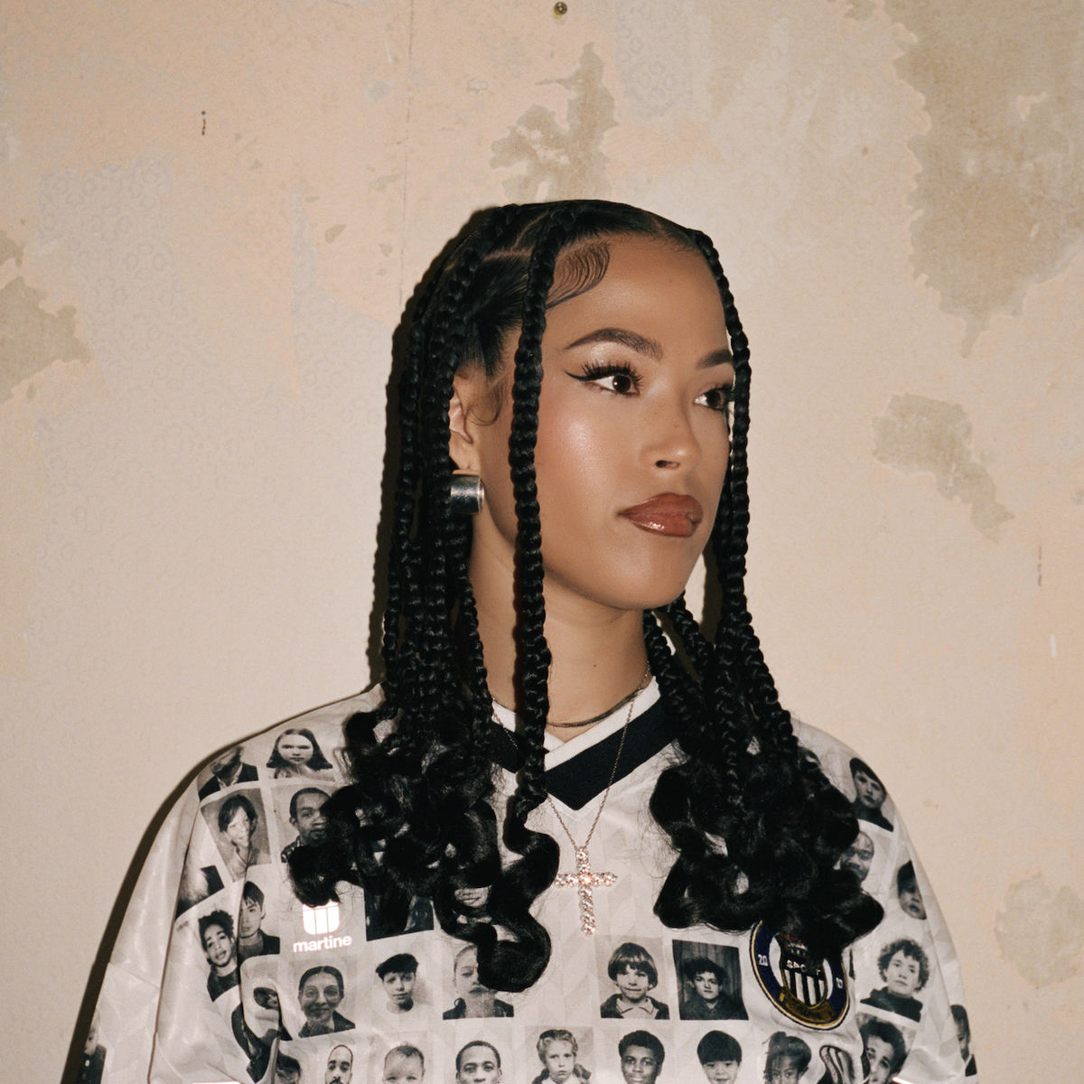 Artist picture of Jazzy