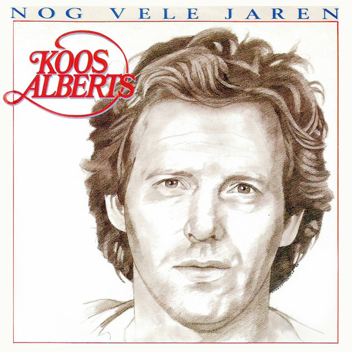 Koos Alberts