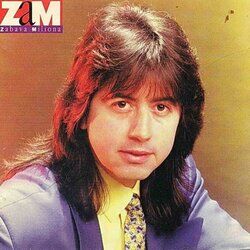 Picture of Jasar Ahmedovski
