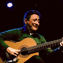 Picture of Nonato Luiz