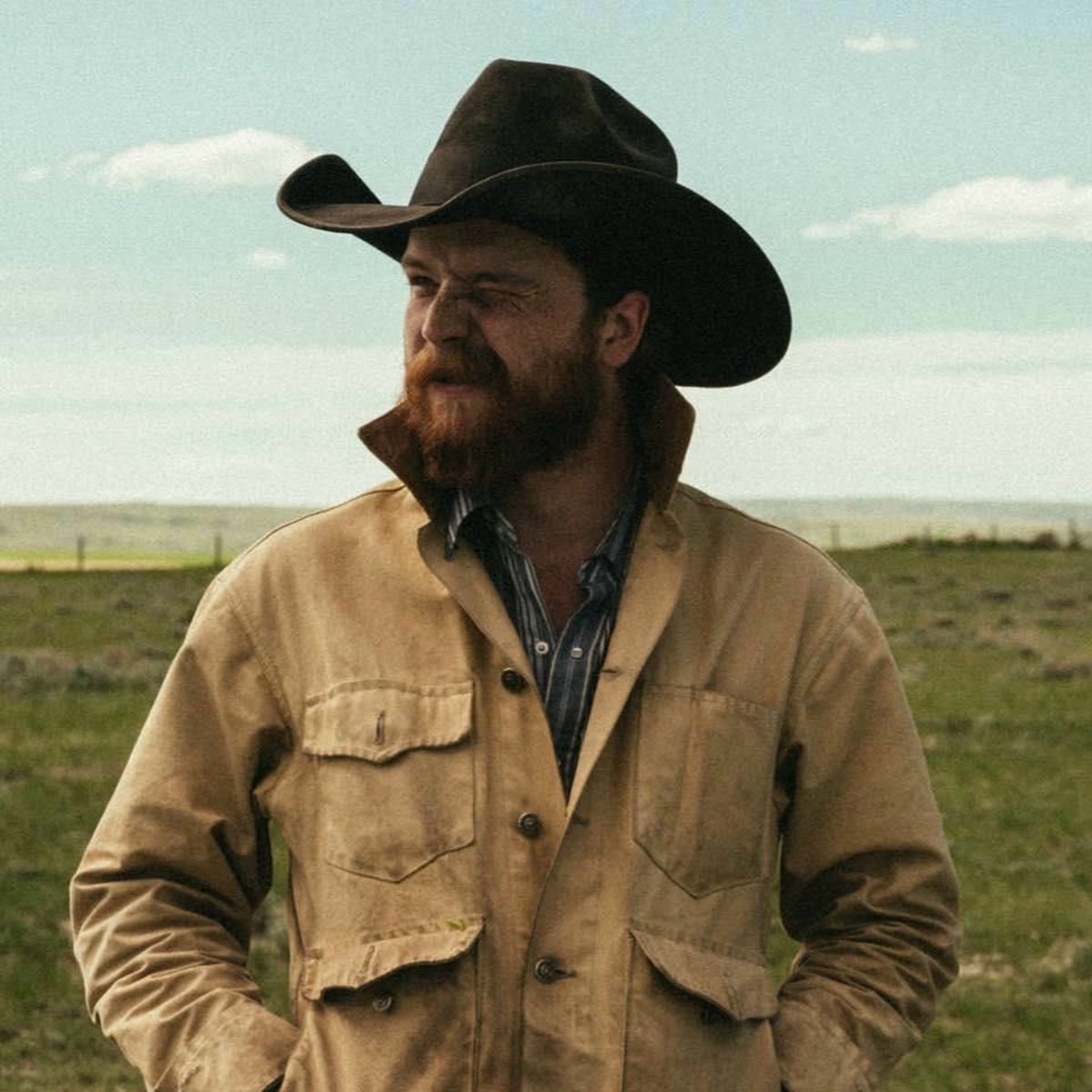 Colter Wall
