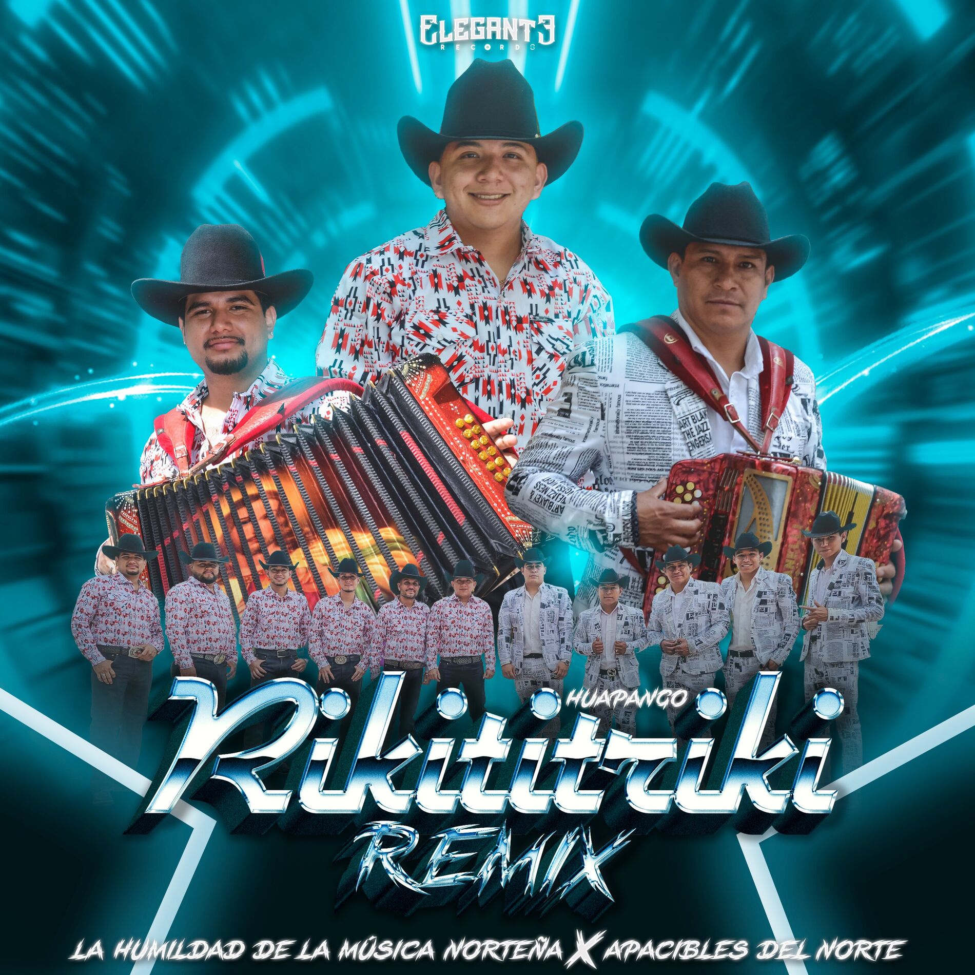 La Humildad De La Musica Norteña