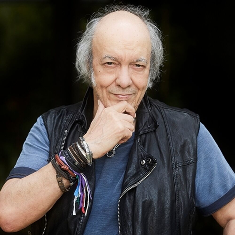 Picture of Erasmo Carlos