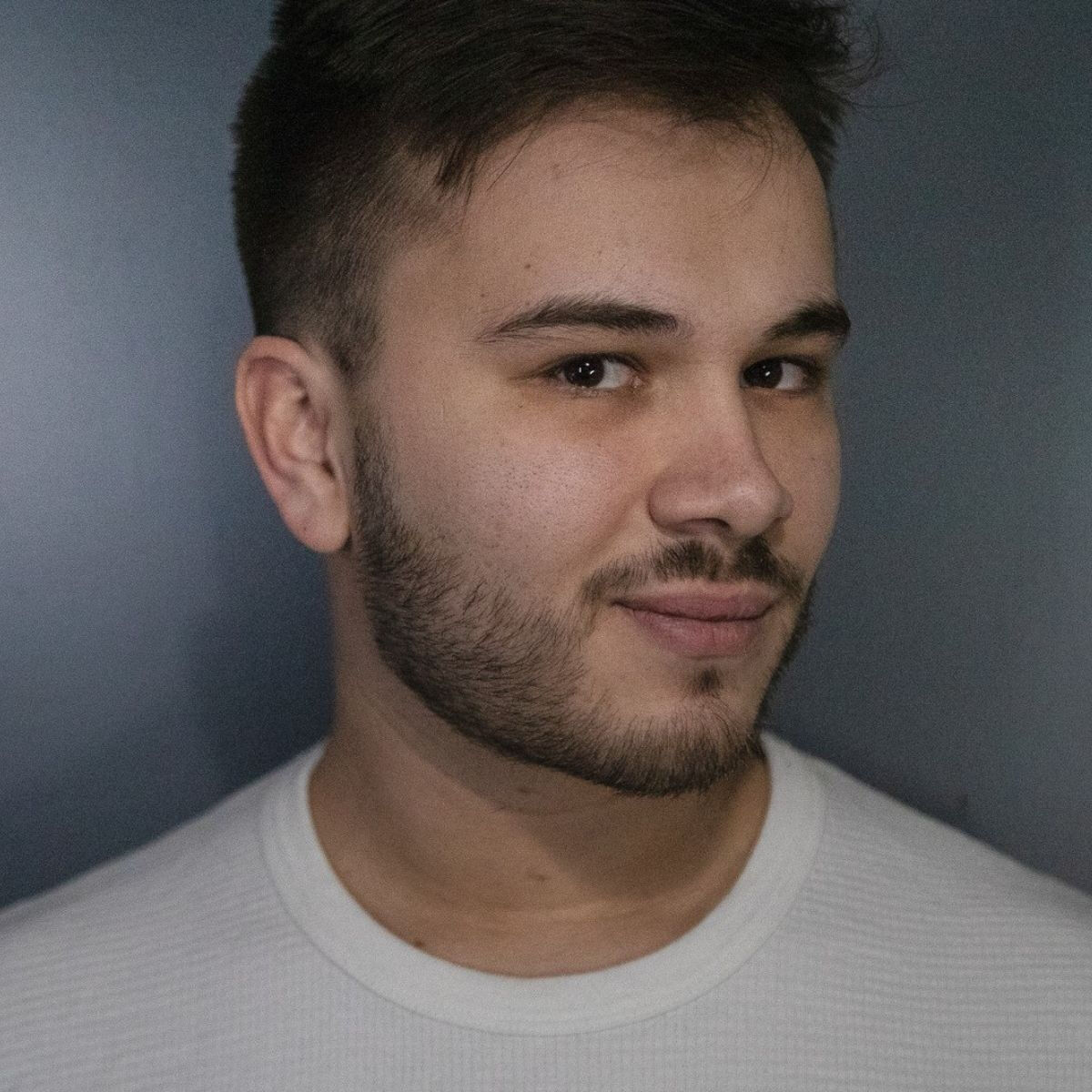 Artist picture of Andreas Montero
