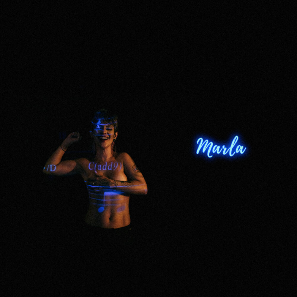 Picture of Marla