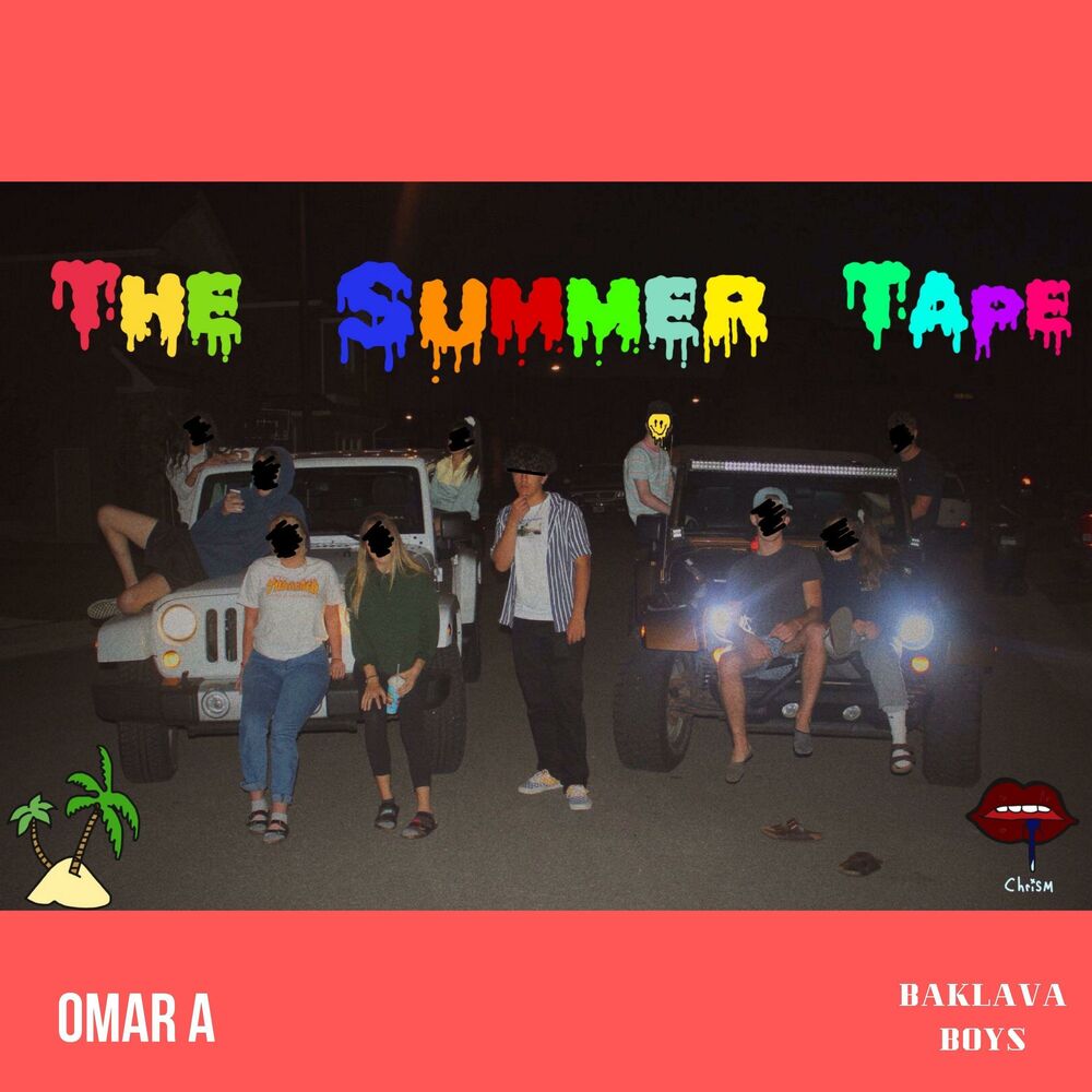 Picture of Omar A