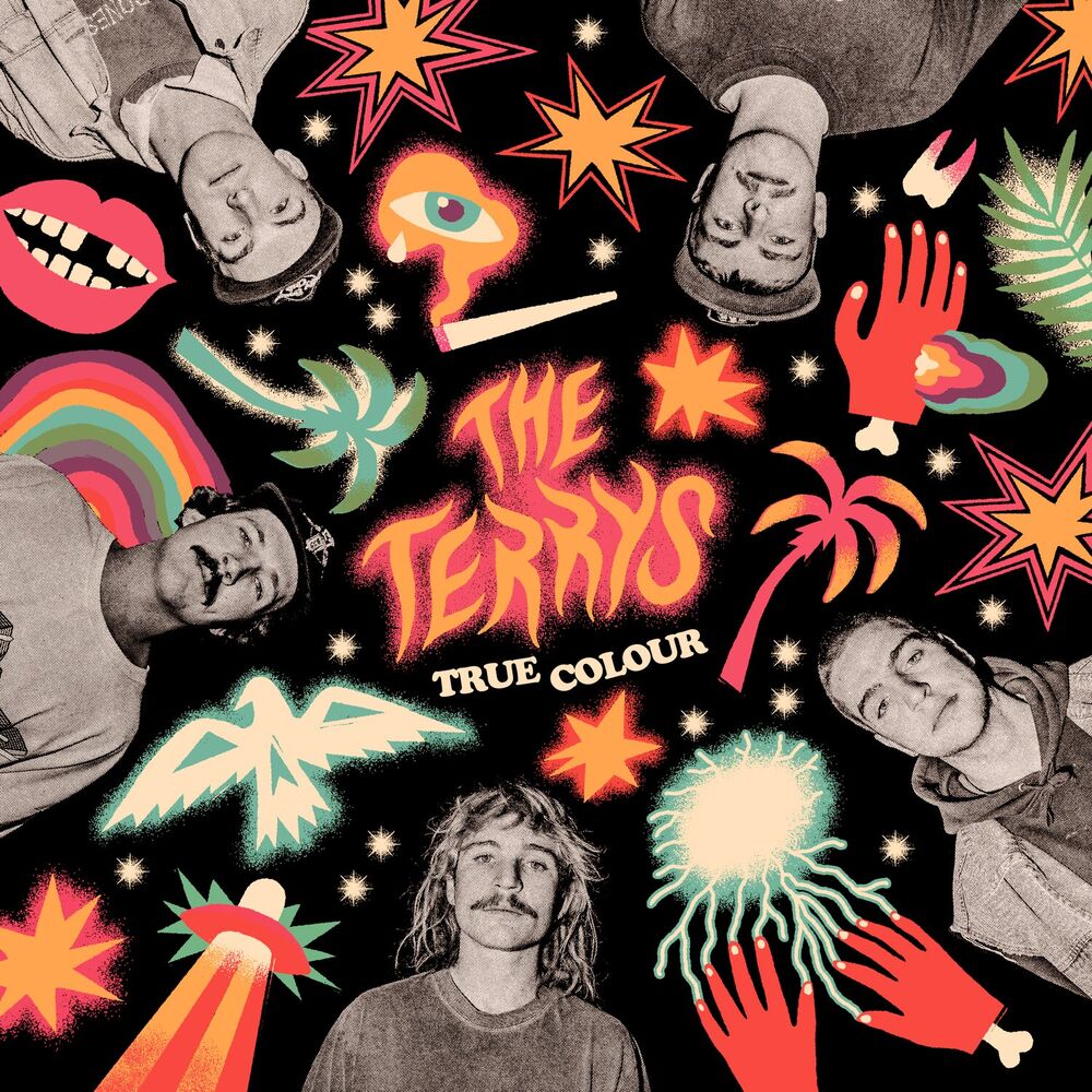 Picture of The Terrys