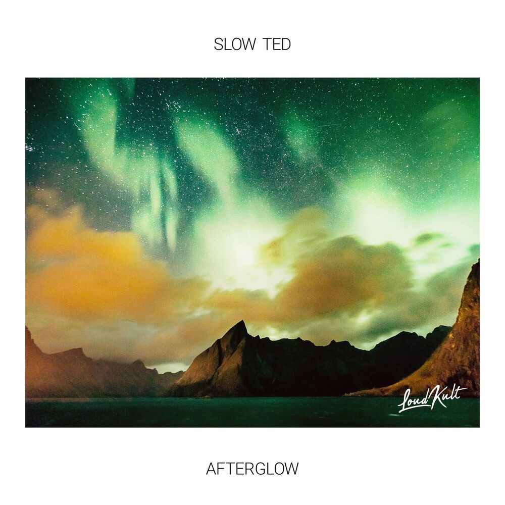 Picture of Slow Ted