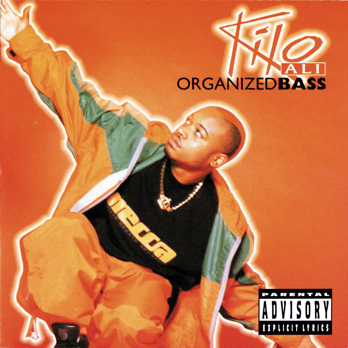 Artist picture of Kilo Ali