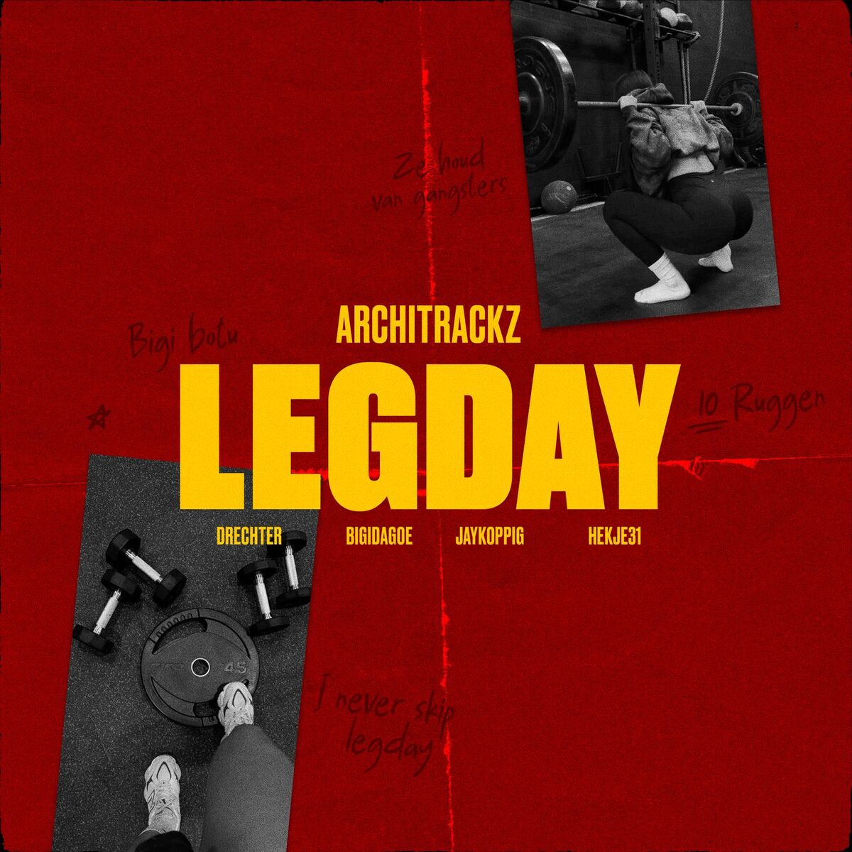 Architrackz