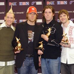 Picture of Audio Adrenaline