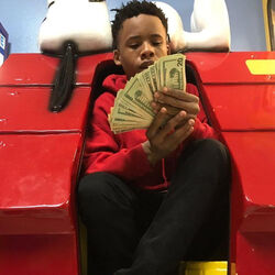 Picture of Tay-K