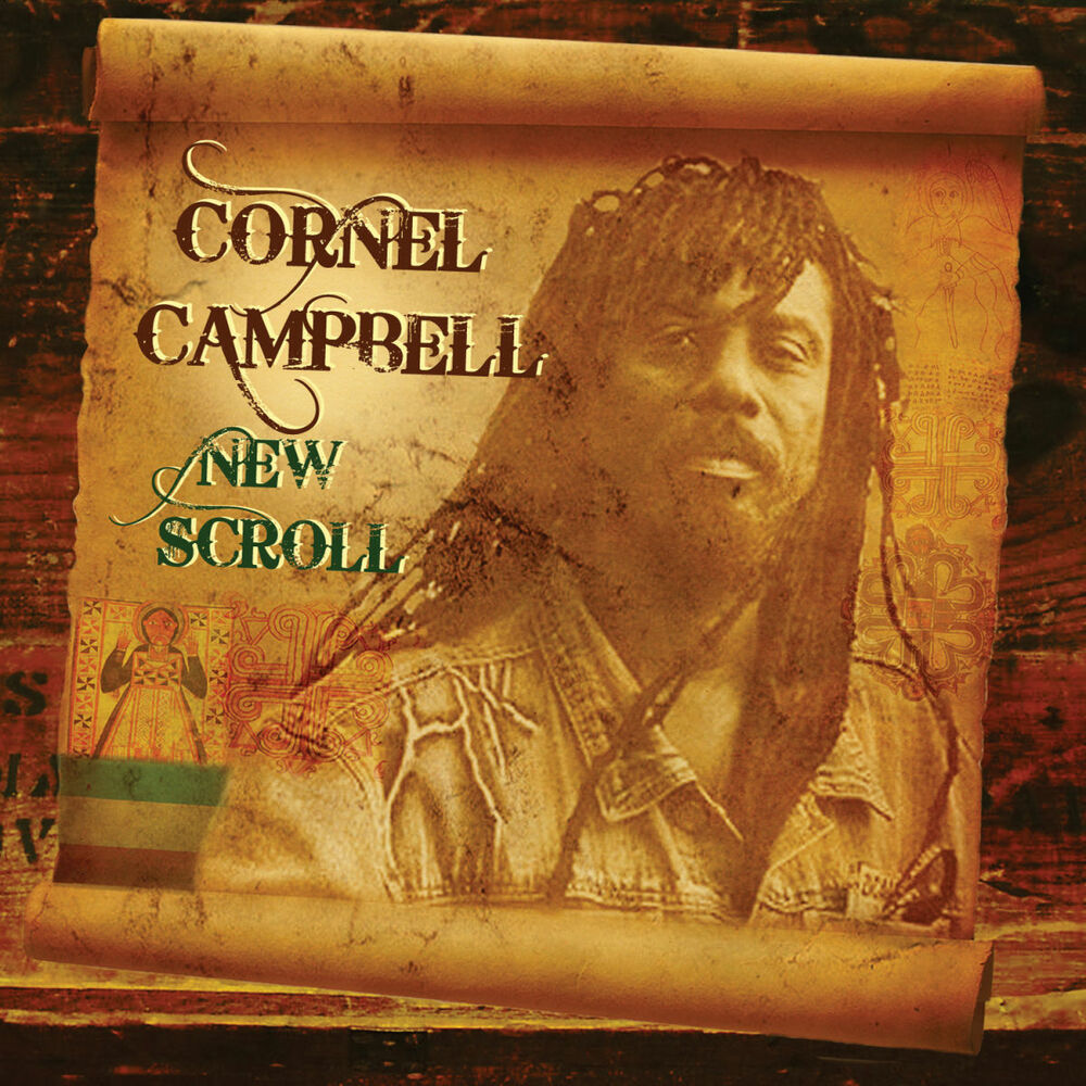 Picture of Cornel Campbell