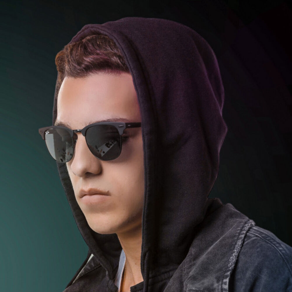 Picture of Yann Camargo