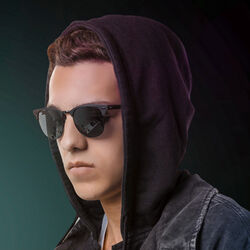 Picture of Yann Camargo