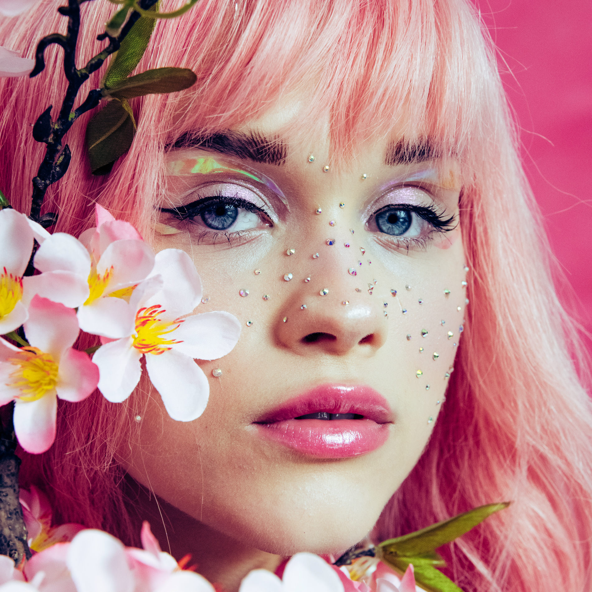 Artist picture of bryska