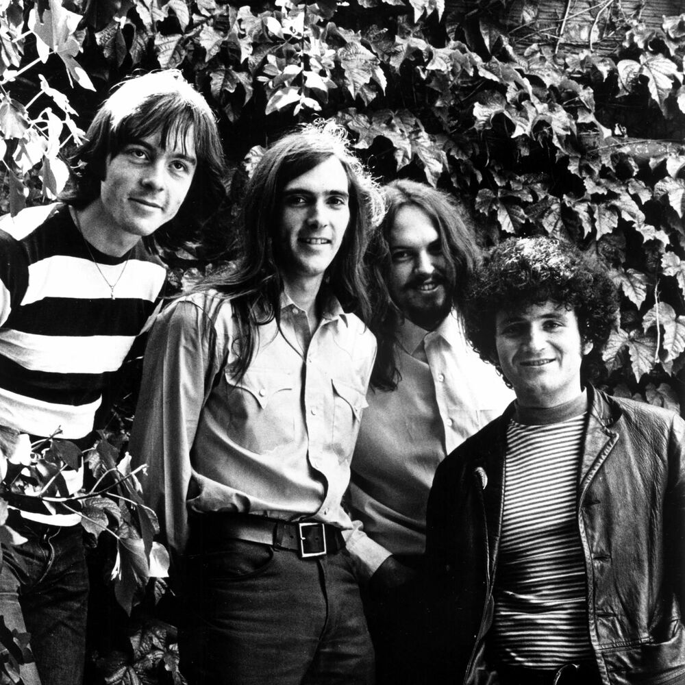 Picture of Quicksilver Messenger Service
