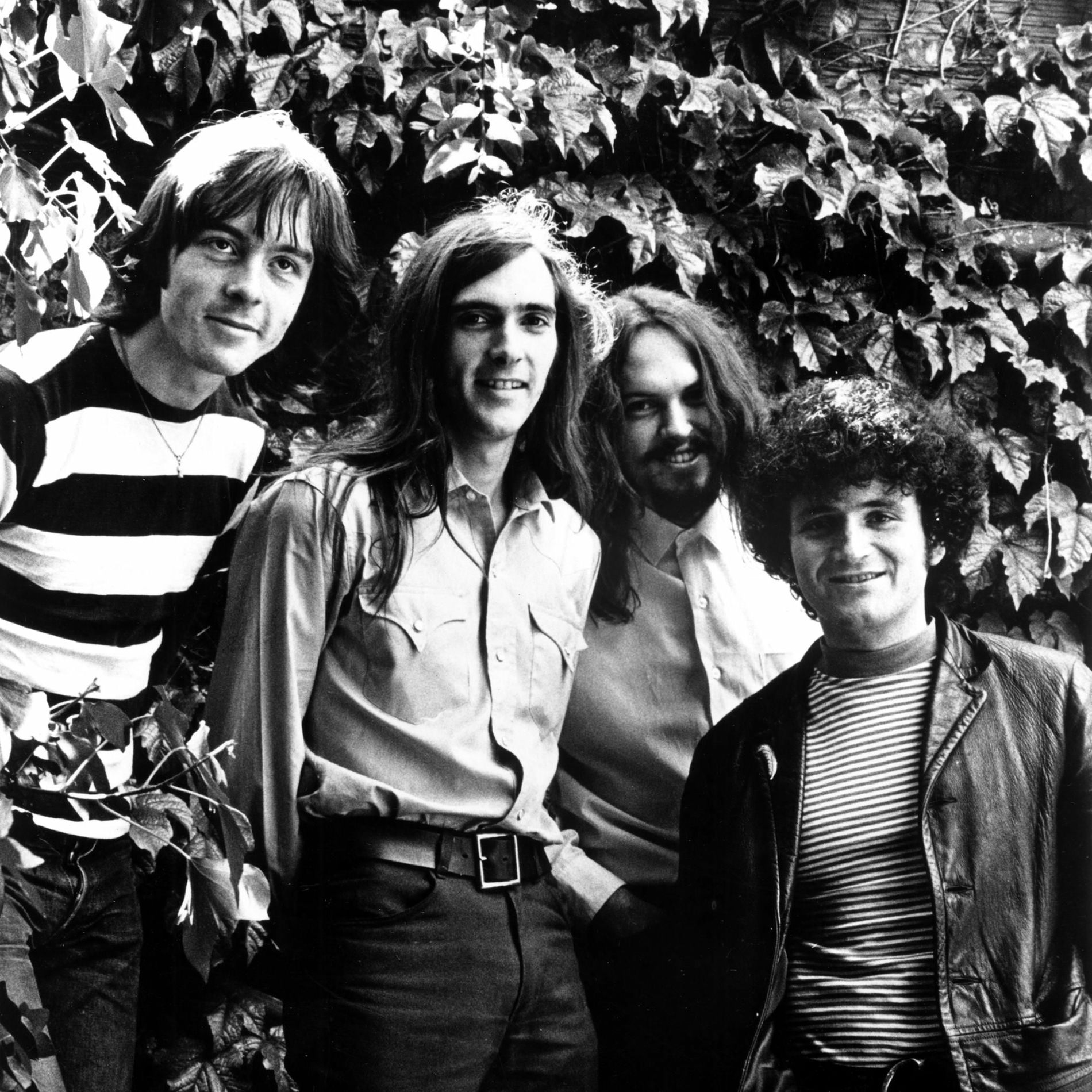 Artist picture of Quicksilver Messenger Service