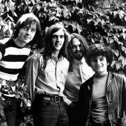 Picture of Quicksilver Messenger Service