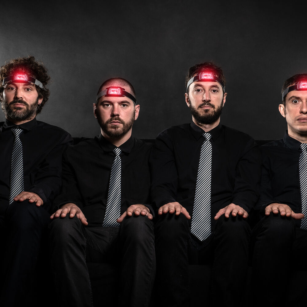 Picture of La Compagnie des Musiques Télescopiques