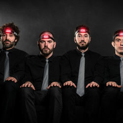 Picture of La Compagnie des Musiques Télescopiques