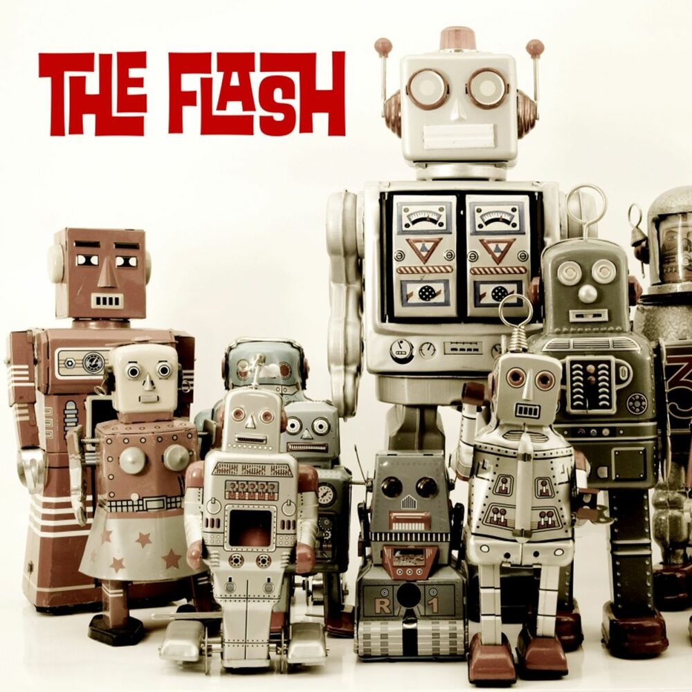 Picture of The Flash