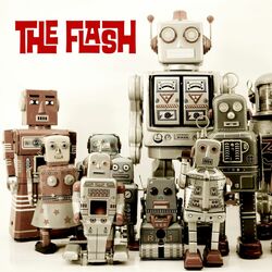 Picture of The Flash