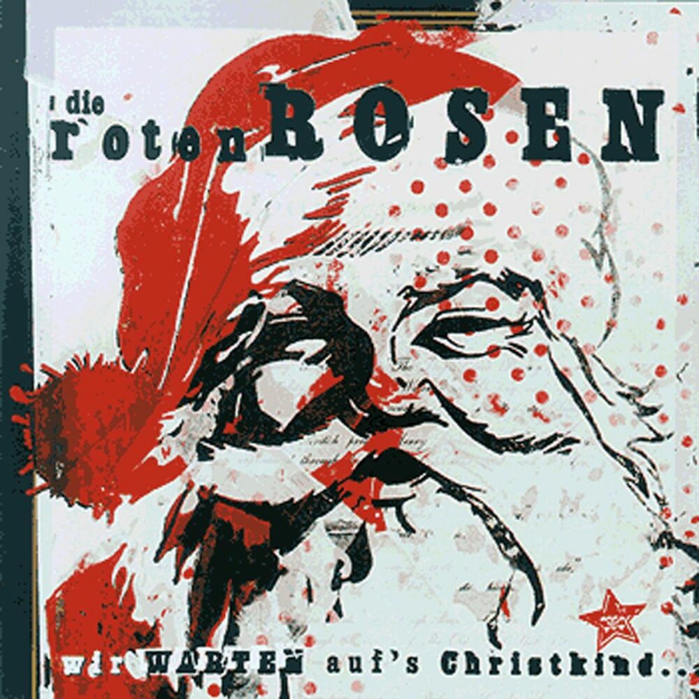 Picture of Die Roten Rosen