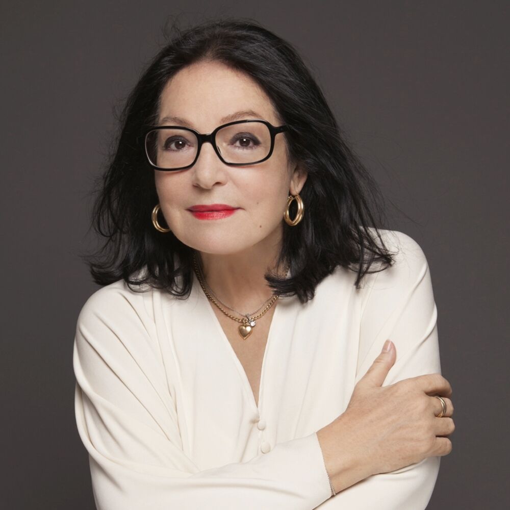 Picture of Nana Mouskouri