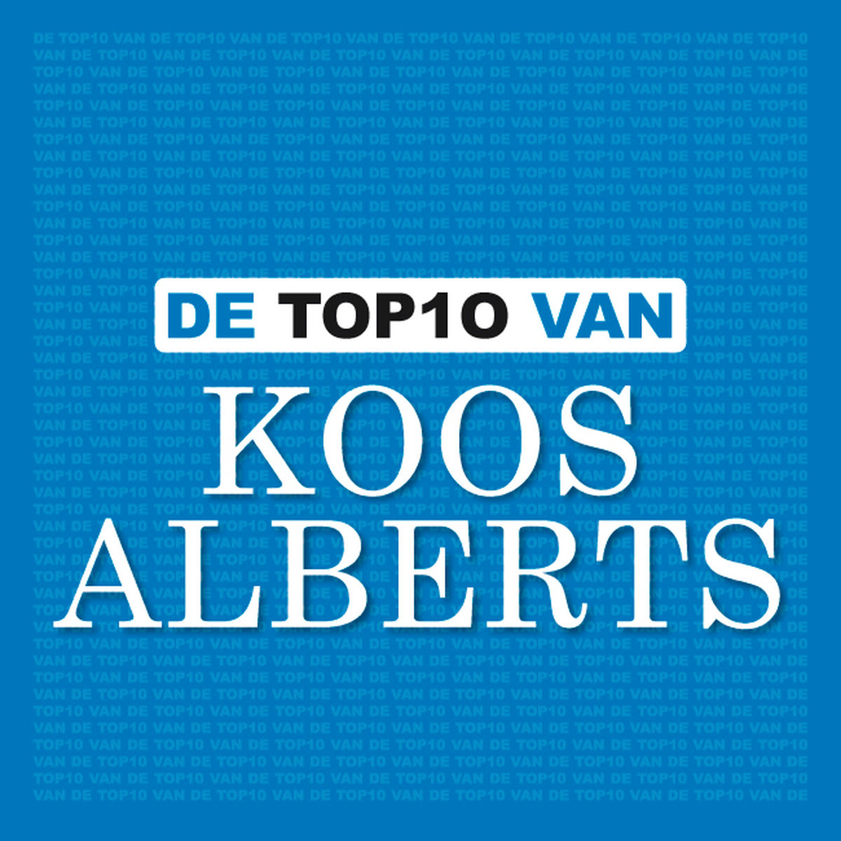 Koos Alberts