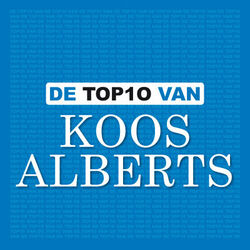 Koos Alberts