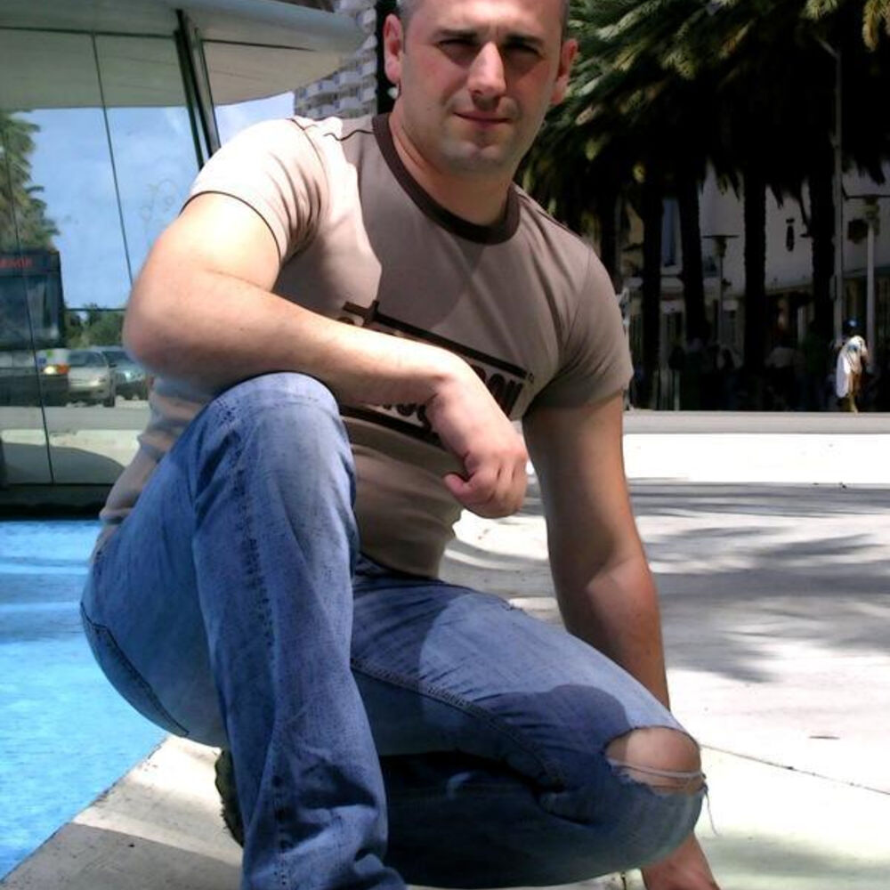 Picture of Chris Kaeser