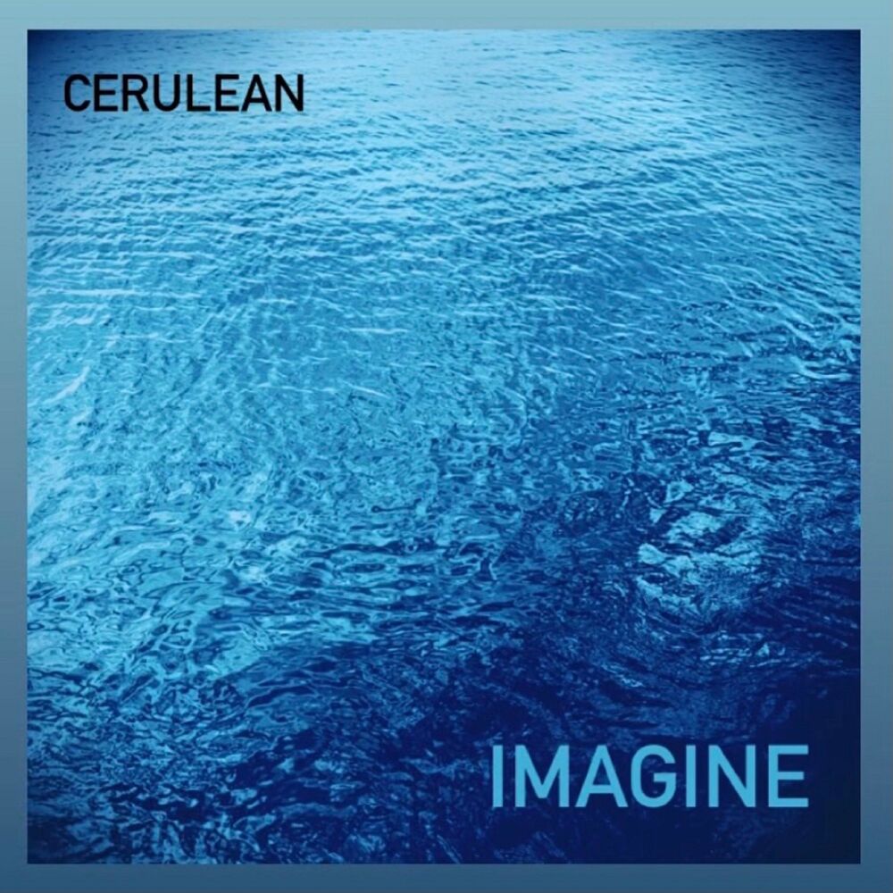 Picture of cerulean