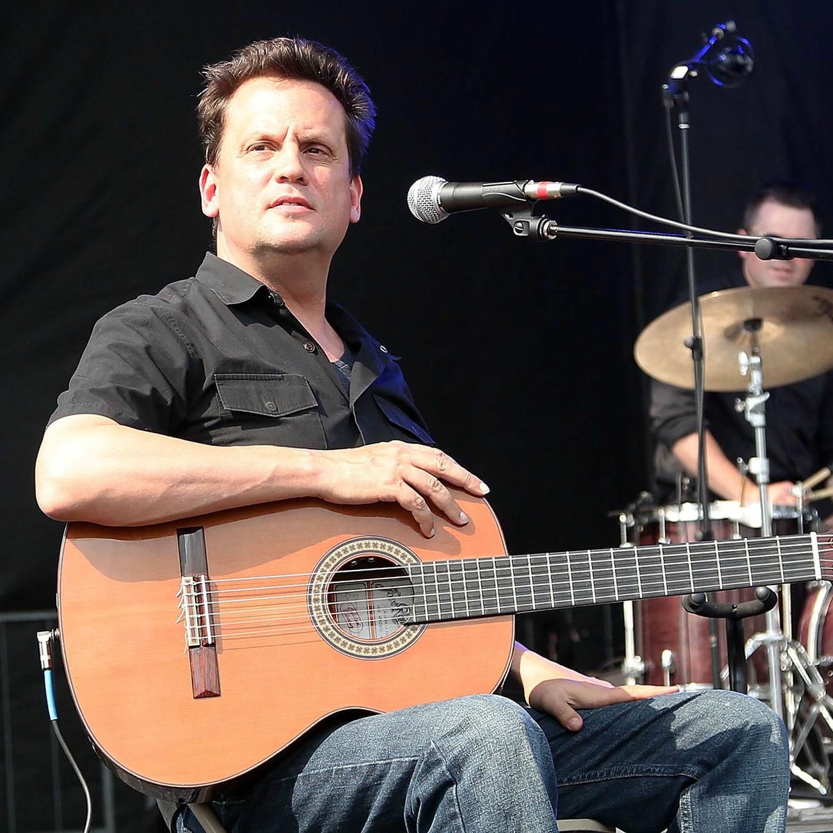 Mark Kozelek