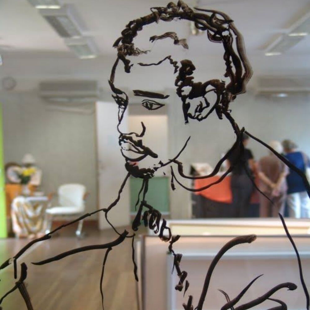 Picture of Mahal Reis