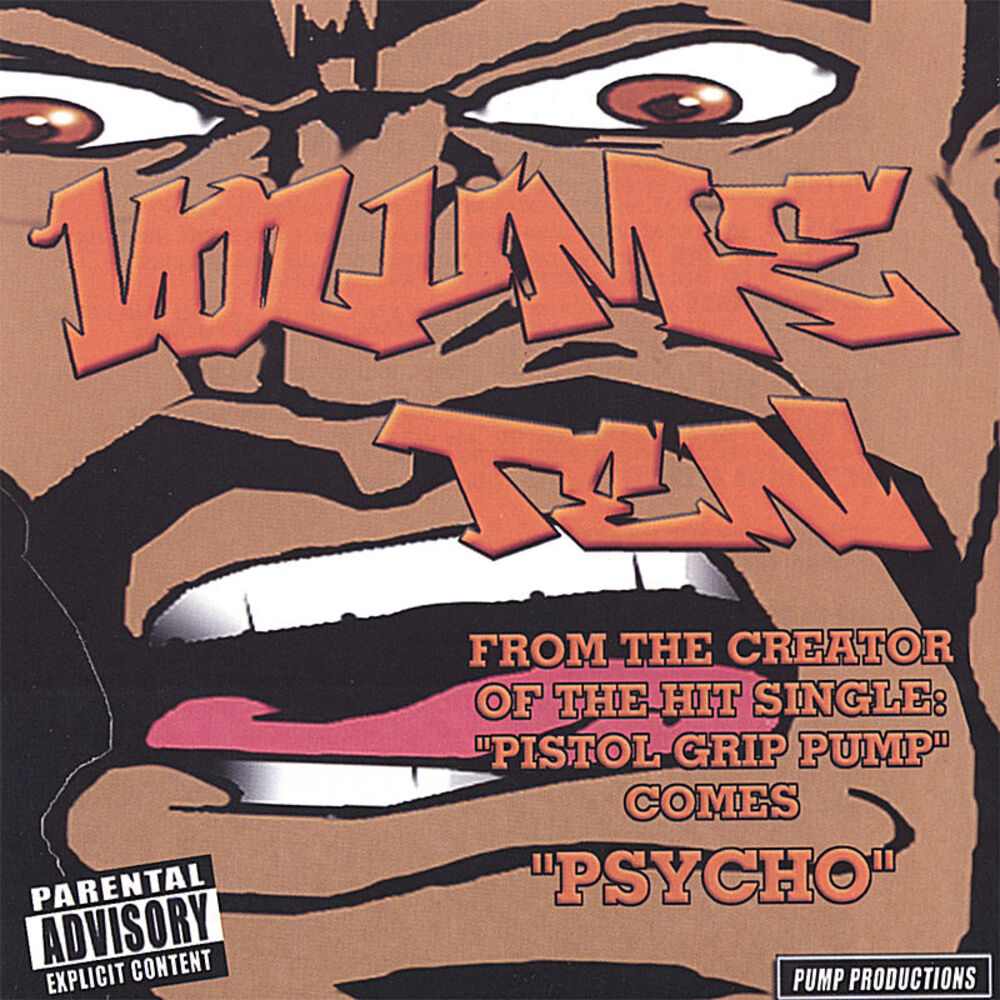 Picture of Volume 10