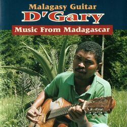 Picture of D'Gary