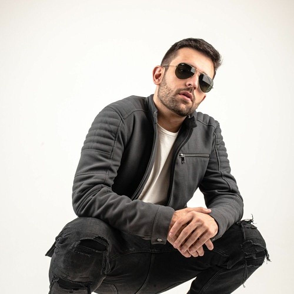 Picture of DJ CZ